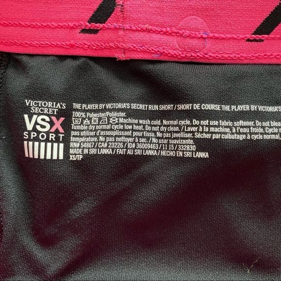 Victoria’s Secret Shorts - Picture 9 of 12